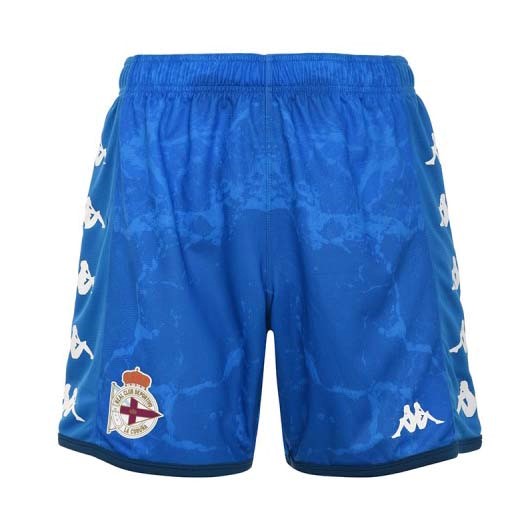 Pantalon Deportivo La Corogne Domicile 2022-23